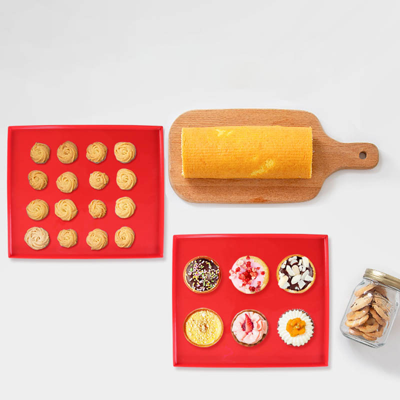 silicone baking pans